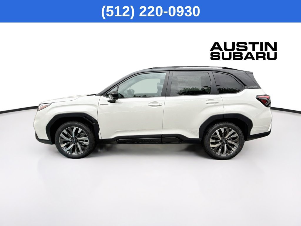 New 2026 Subaru Forester Touring AWD/4WD image 5