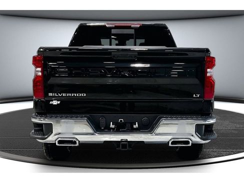 New 2026 Chevrolet Silverado 1500 LT AWD/4WD image 6