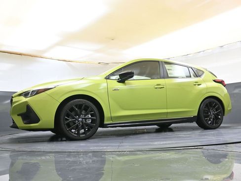 New 2026 Subaru Impreza RS image 30