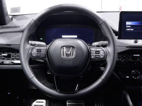 Used 2024 Honda Accord Sport image 15