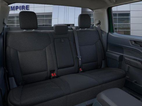 New 2025 Ford Maverick XLT w/ XLT Luxury Package image 11