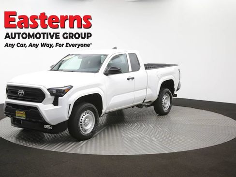Used 2025 Toyota Tacoma SR RWD image 51