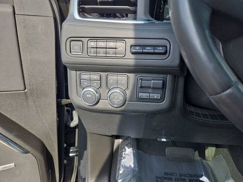 Used 2022 GMC Yukon XL Denali w/ Max Trailering Package AWD/4WD image 18