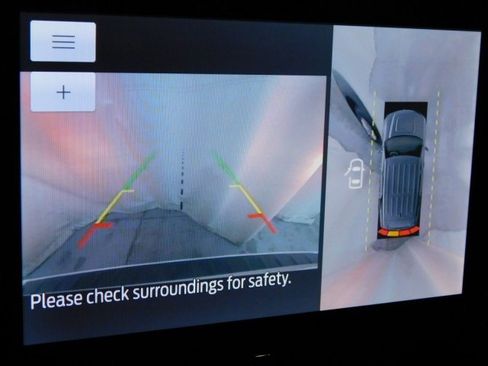 Used 2021 Ford Explorer Limited w/ Hybrid Equipment Group 310A image 30