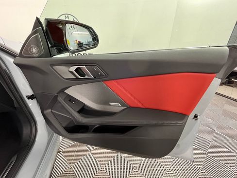 Certified 2025 BMW M235i xDrive w/ Premium Package image 25