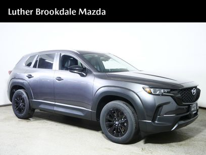 New 2026 MAZDA CX-50 2.5 Hybrid w/ Weather Package