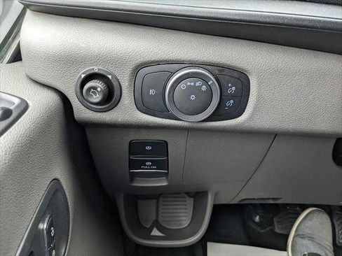 Used 2024 Ford Transit 250 Low Roof w/ Exterior Upgrade Package image 25