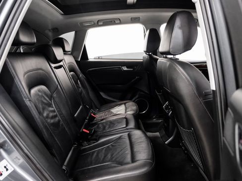 Used 2016 Audi Q5 2.0T Premium Plus w/ Technology Package image 49