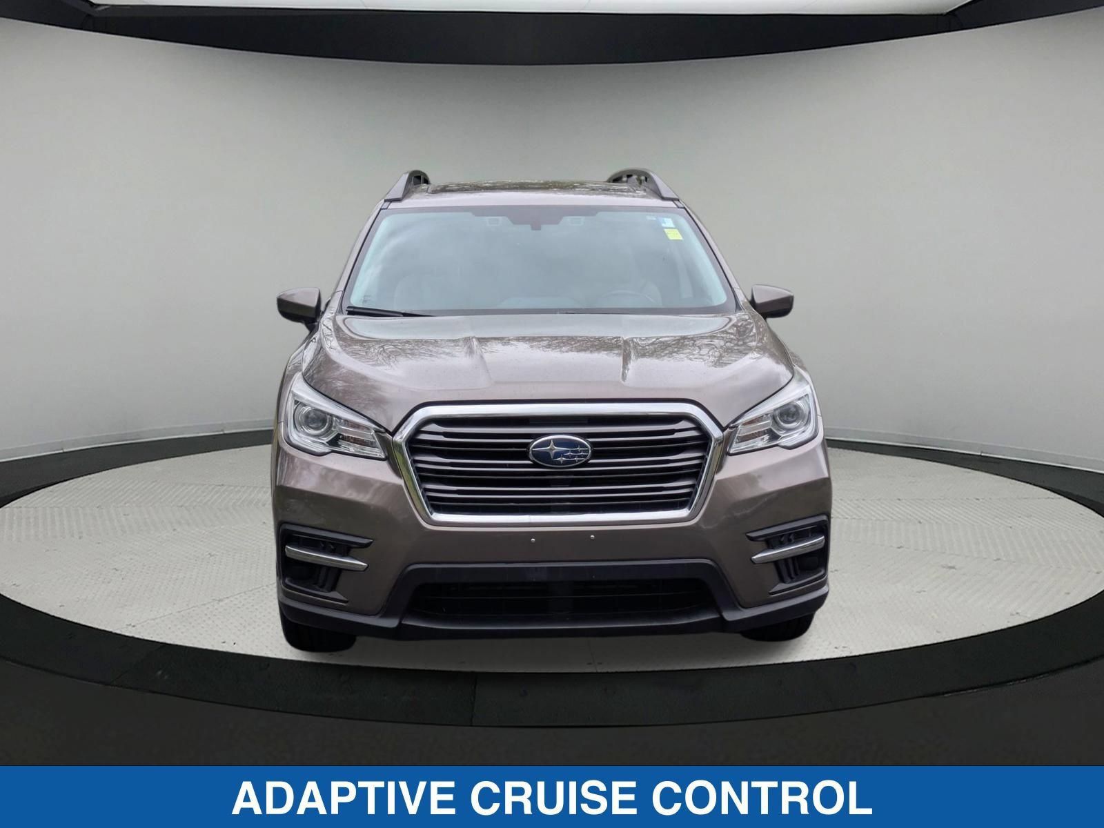 Certified 2021 Subaru Ascent Premium w/ Sport Package AWD/4WD image 9