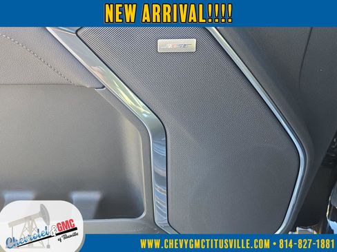 New 2026 GMC Sierra 1500 SLT w/ SLT Premium Plus Package image 13