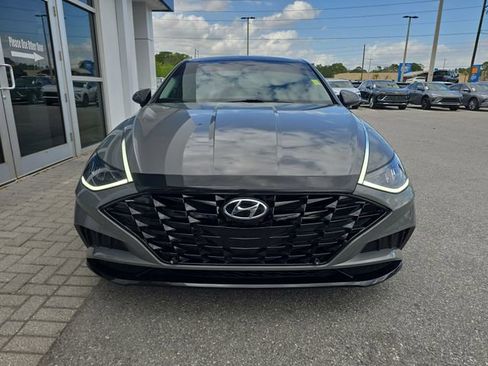 Used 2023 Hyundai Sonata SEL w/ Convenience Package image 2