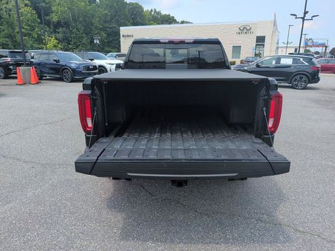 Used 2024 GMC Sierra 1500 Denali w/ Denali Reserve Package AWD/4WD image 15