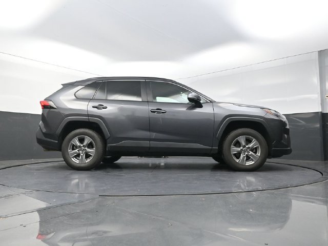 Certified 2024 Toyota RAV4 XLE FWD image 38