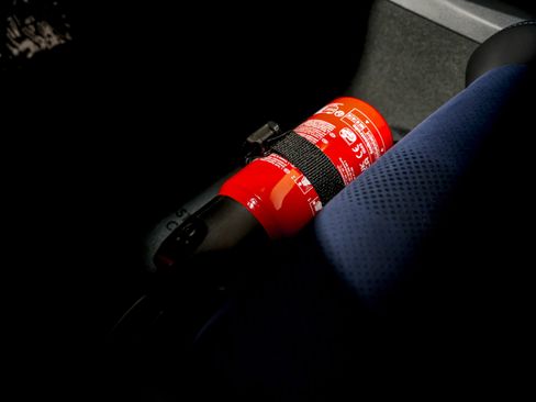 Used 2023 Porsche 718 Cayman GT4 RS image 19