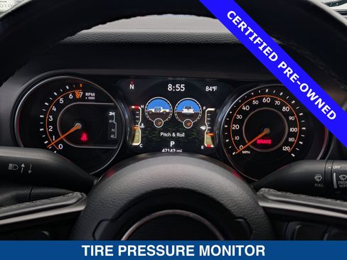 Used 2021 Jeep Gladiator Sport AWD/4WD image 30