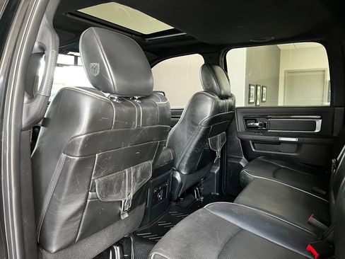 Used 2016 RAM 1500 Limited AWD/4WD image 22