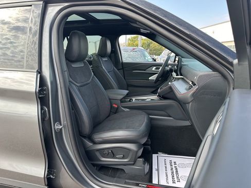 New 2025 Ford Explorer ST w/ Sun And Sound Package image 33