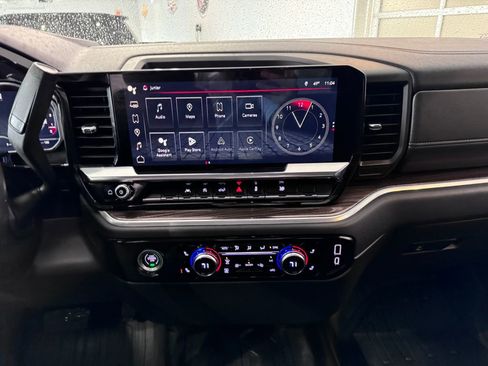 Certified 2022 GMC Sierra 1500 Elevation image 15