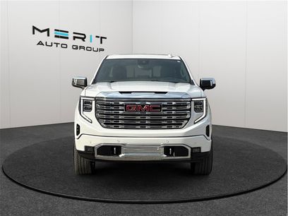 Used 2022 GMC Sierra 1500 Denali w/ Denali Reserve Package