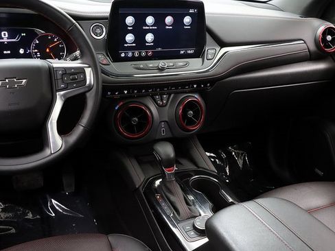 Used 2024 Chevrolet Blazer RS w/ Driver Confidence II Package image 15