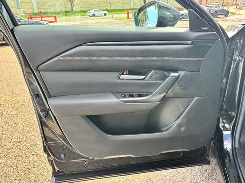 New 2025 MAZDA CX-50 AWD 2.5 Hybrid w/ Weather Package image 15