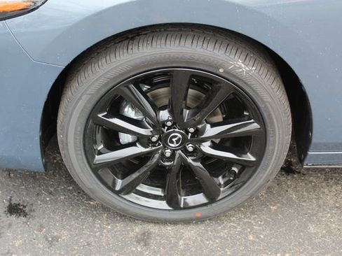 New 2026 MAZDA MAZDA3 2.5 S Hatchback w/ Premium Pkg image 10