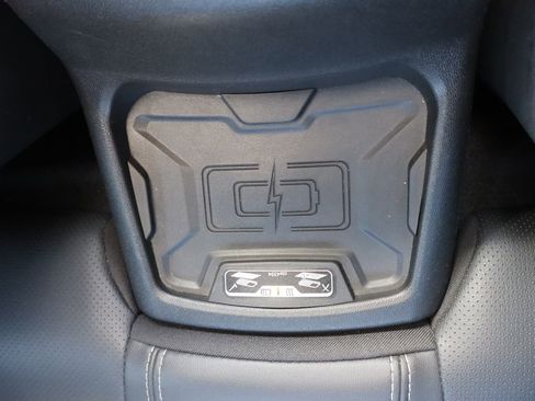 Used 2023 Chevrolet Camaro SS RWD image 17