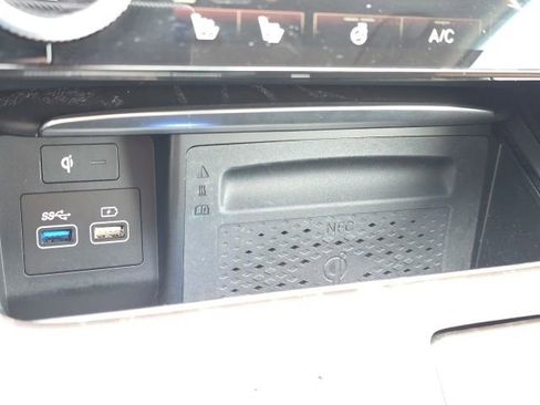 Used 2021 Genesis GV80 3.5T Advanced + image 21