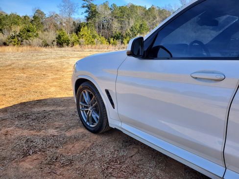 Used 2019 BMW X3 sDrive30i w/ M Sport Package 2 image 18