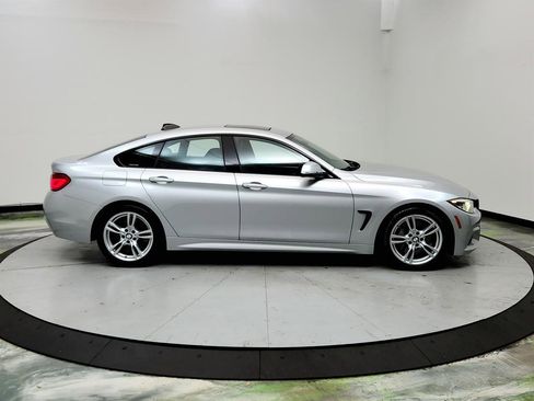 Used 2018 BMW 430i image 4
