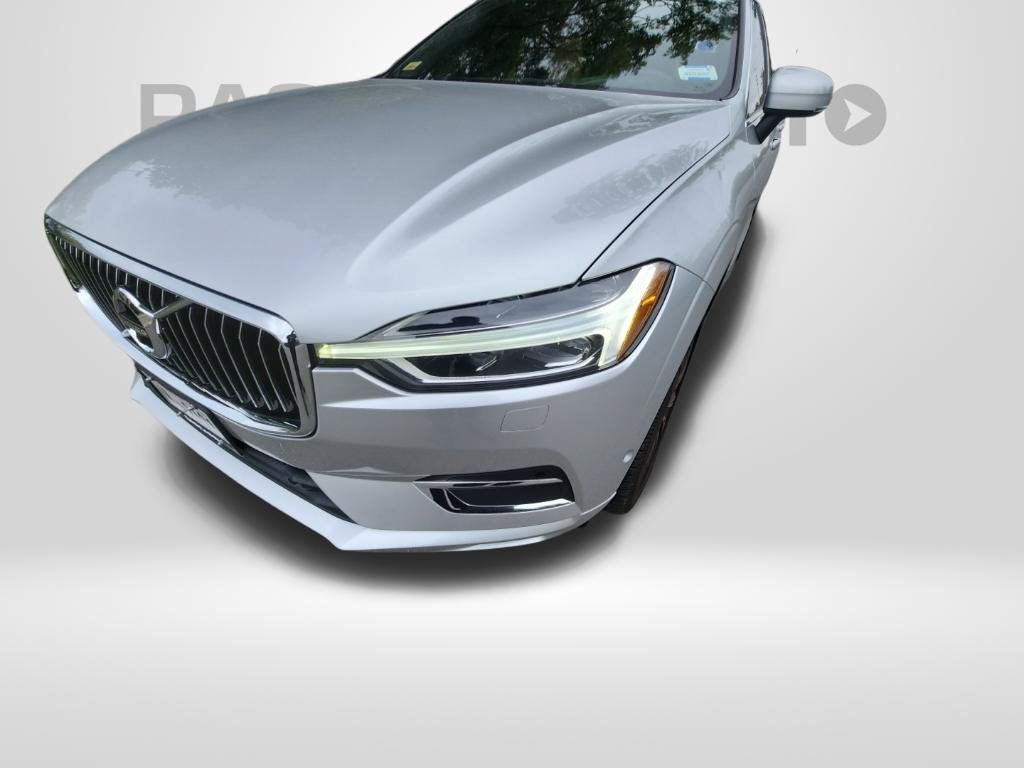 Used 2019 Volvo XC60 T5 Inscription AWD/4WD image 6
