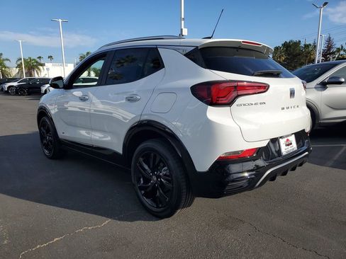 New 2026 Buick Encore GX Sport Touring image 3