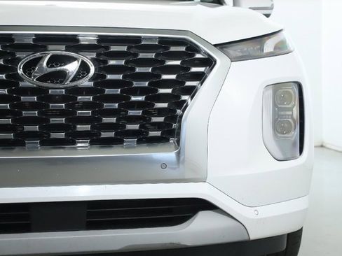 Used 2022 Hyundai Palisade Limited w/ Cargo Package image 7