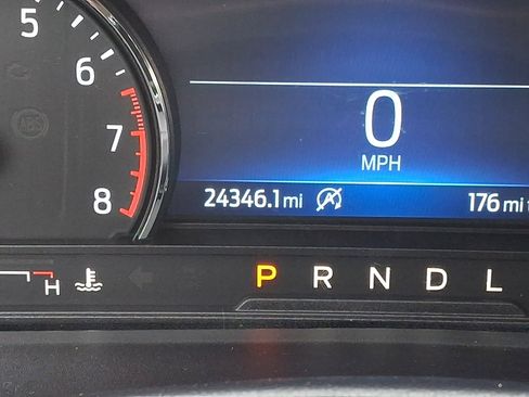 Certified 2023 Ford Explorer XLT w/ Equipment Group 202A image 23