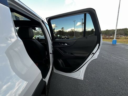 New 2026 Chevrolet Equinox RS image 19