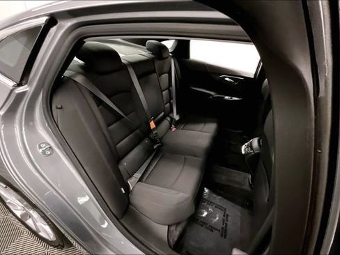 Used 2023 Chevrolet Malibu LT FWD image 25