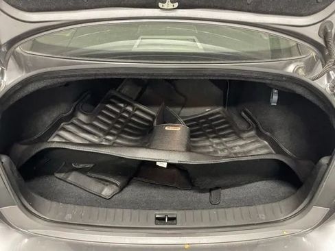 Used 2023 INFINITI Q50 Luxe AWD/4WD image 14