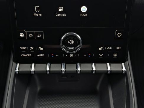 New 2026 GMC Terrain Elevation w/ Elevation Premium Package image 25