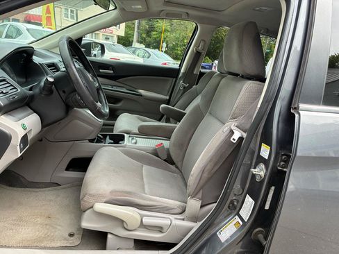 Used 2012 Honda CR-V EX image 11