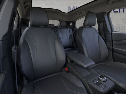 New 2024 Ford Mustang Mach-E Premium image 10