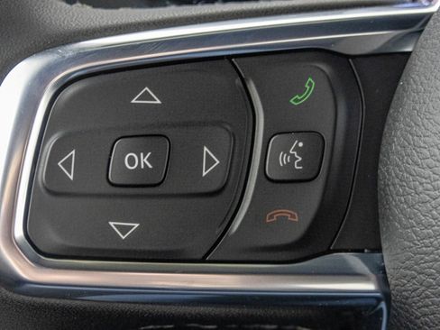 New 2026 Jeep Wrangler Sahara image 31