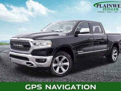 Used 2019 RAM 1500 Limited