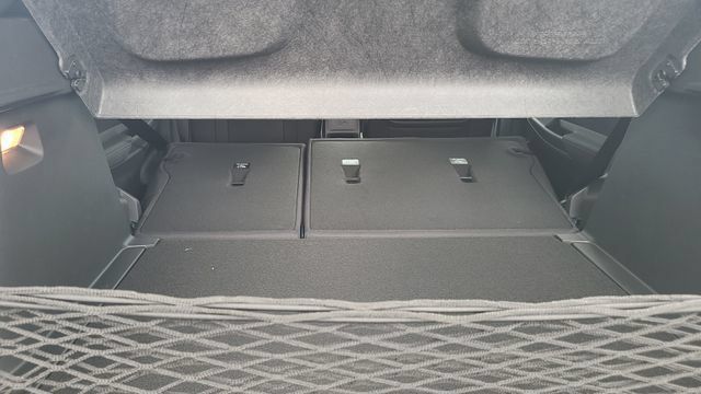 New 2026 Buick Envista Sport Touring w/ Convenience I Package FWD image 21