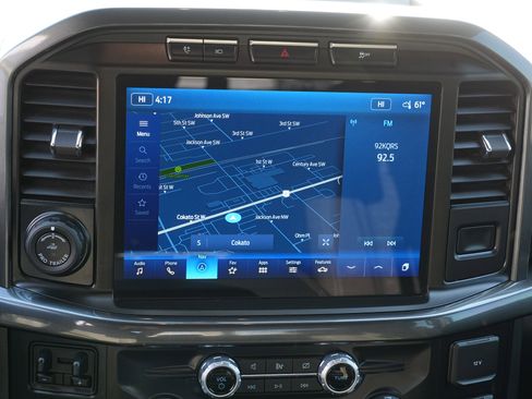 Used 2023 Ford F150 XLT w/ Equipment Group 302A High image 25