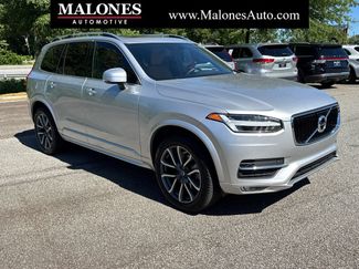 Used 2019 Volvo XC90 T6 Momentum w/ Protection Package Premier AWD/4WD video 1