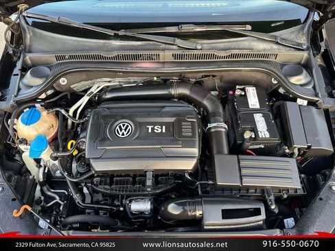 Used 2014 Volkswagen Jetta SE FWD image 12