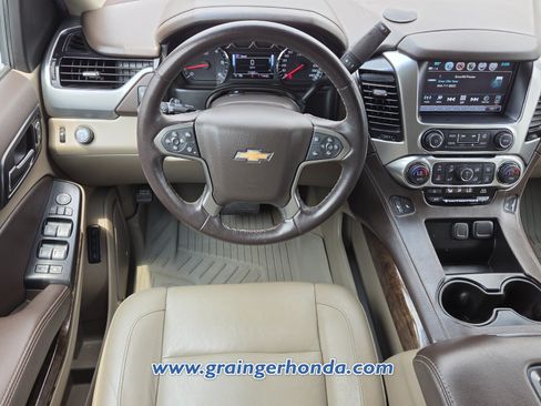 Used 2020 Chevrolet Tahoe LT RWD image 12