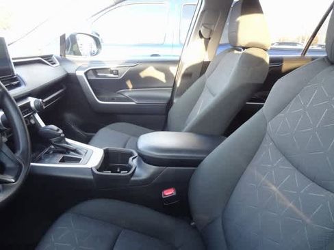 Used 2023 Toyota RAV4 XLE image 8