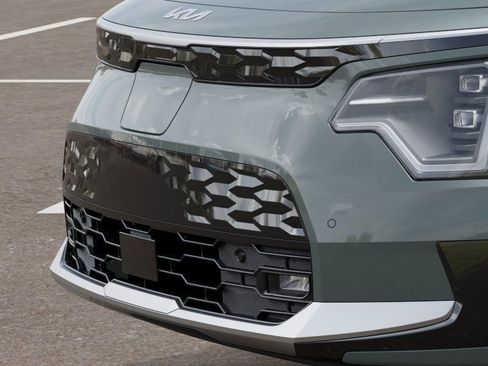 New 2025 Kia Niro Wave image 12