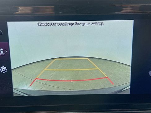 Certified 2022 Kia K5 EX image 12